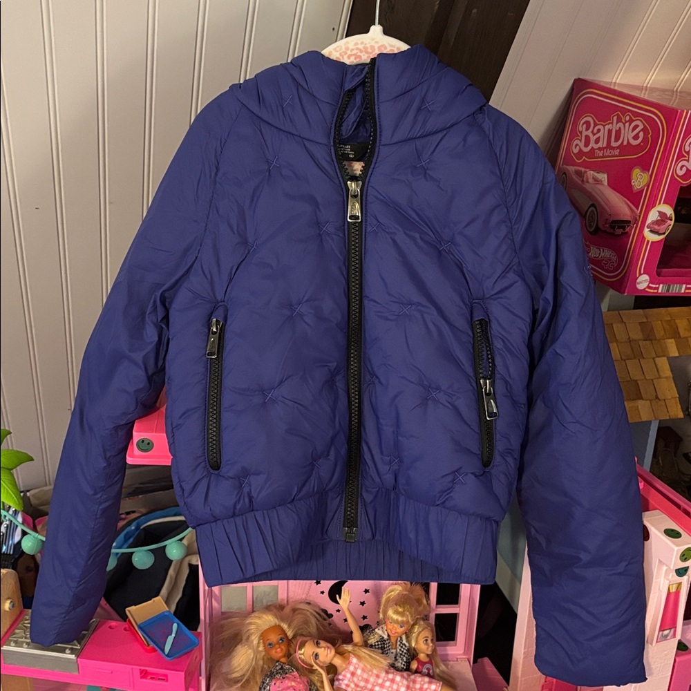 EUC North Face jacket XS/6